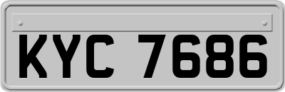 KYC7686