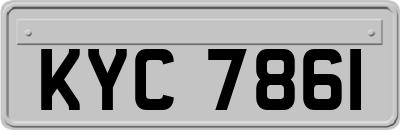 KYC7861