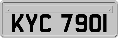 KYC7901