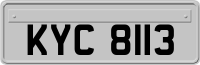 KYC8113