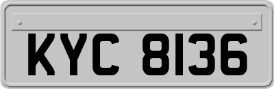 KYC8136