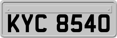 KYC8540