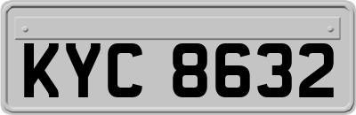 KYC8632