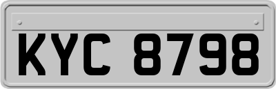 KYC8798