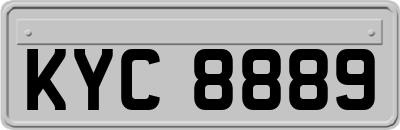 KYC8889