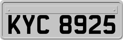 KYC8925