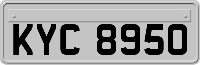 KYC8950