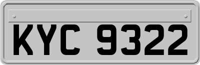 KYC9322