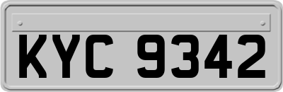 KYC9342