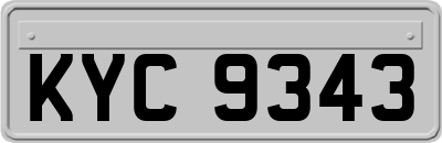 KYC9343