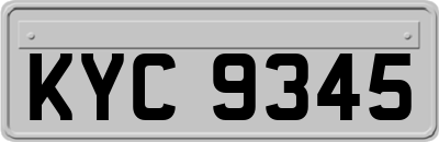 KYC9345