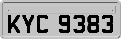 KYC9383