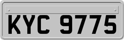 KYC9775