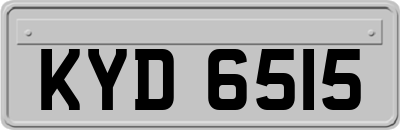 KYD6515