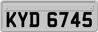 KYD6745