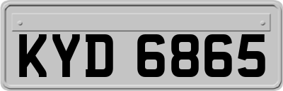 KYD6865