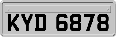 KYD6878