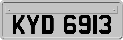 KYD6913