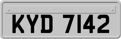 KYD7142