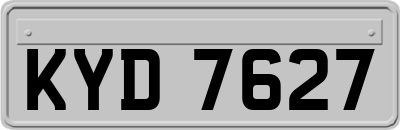 KYD7627