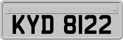 KYD8122