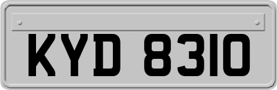 KYD8310