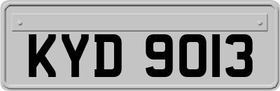 KYD9013