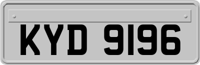 KYD9196