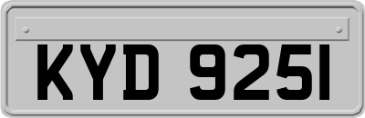 KYD9251