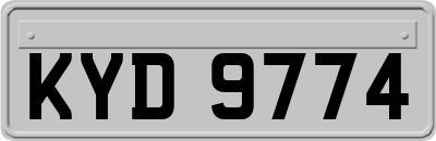 KYD9774