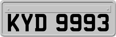 KYD9993