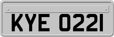 KYE0221