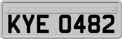 KYE0482