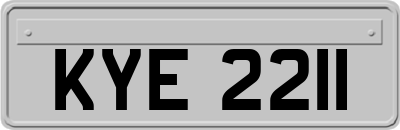 KYE2211