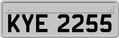 KYE2255