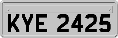 KYE2425