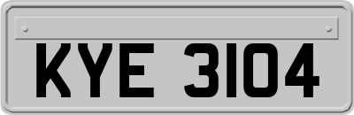 KYE3104