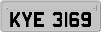 KYE3169