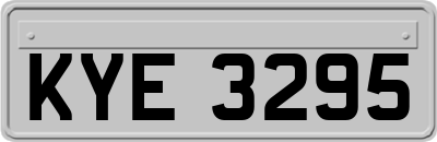 KYE3295