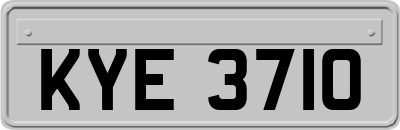 KYE3710