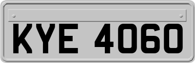 KYE4060