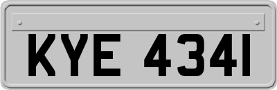 KYE4341