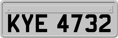 KYE4732