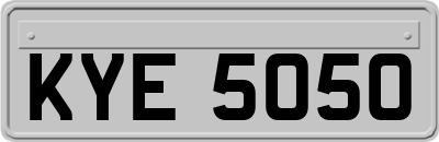 KYE5050