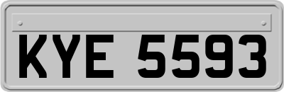 KYE5593