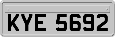 KYE5692