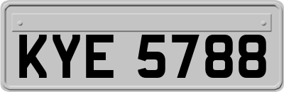 KYE5788