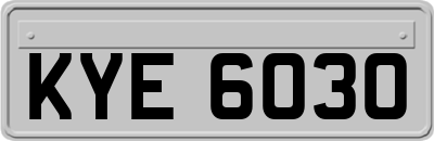 KYE6030