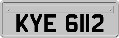 KYE6112