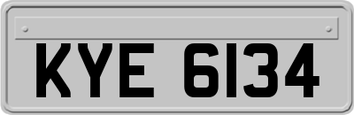 KYE6134